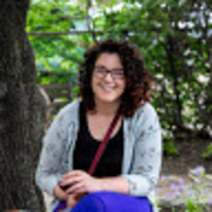 Meet your Posher, Jordana